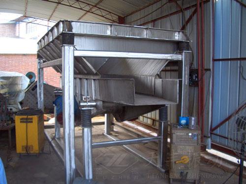 浙江礦產(chǎn)處理廠 浙江礦產(chǎn)處理廠